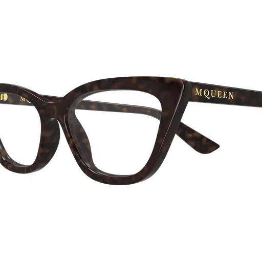Alexander McQueen AM0560O Eyeglasses - view 9